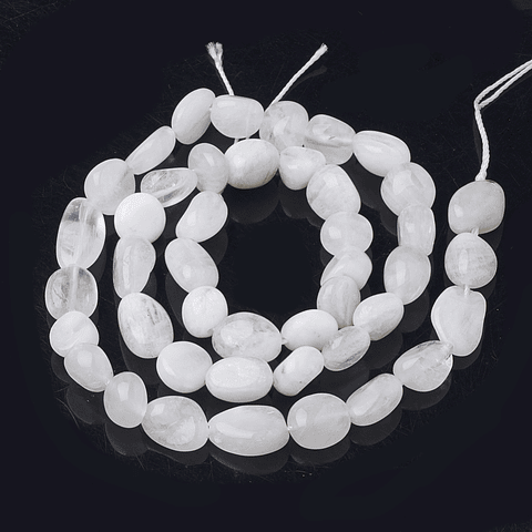 Piedra de pepita Natural | Piedra Luna