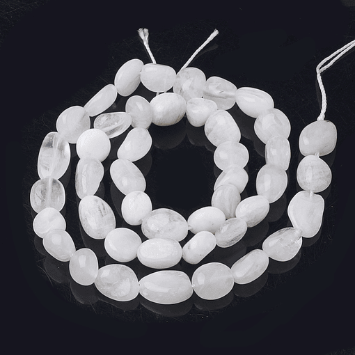 Piedra de pepita Natural | Piedra Luna