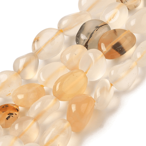 Piedra de pepita Natural | Agata