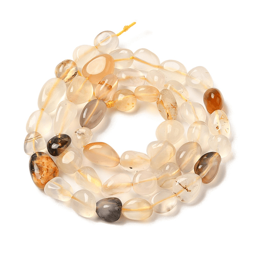 Piedra de pepita Natural | Agata