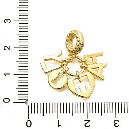  Charm Estilo Europeo | Family