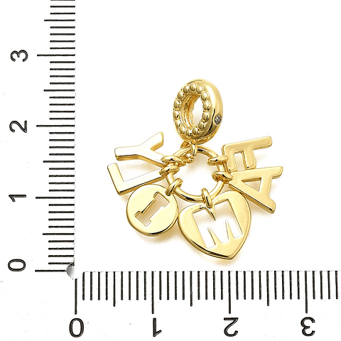 Charm Estilo Europeo | Family