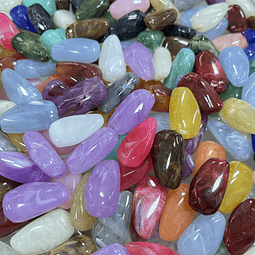  Separador Imitación Piedras Naturales | Acrillico