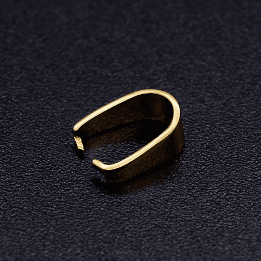 Valier Baño De Oro 18k