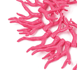 Coral Acrílico | Fucsia