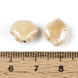  Almeja Cerámica | Beige