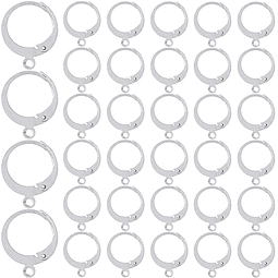  Ganchos Huggies | Acero Inoxidable