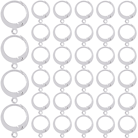 Ganchos Huggies | Acero Inoxidable