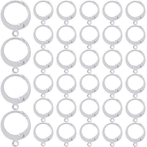 Ganchos Huggies | Acero Inoxidable