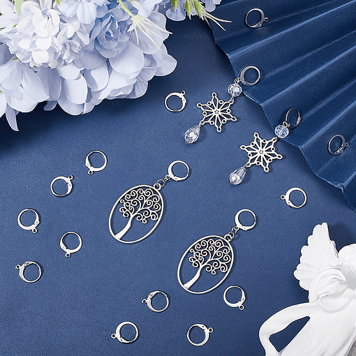 Ganchos Huggies | Acero Inoxidable