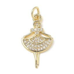  Colgante Bailarina 
