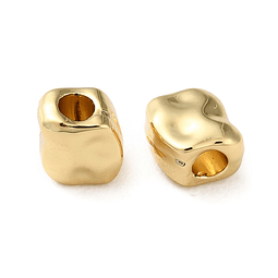  Separador Irregular | Baño de Oro 18k