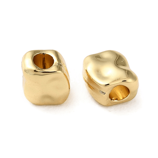 Separador Irregular | Baño de Oro 18k