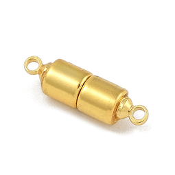  Cierre Magnetico | Baño de oro 18k