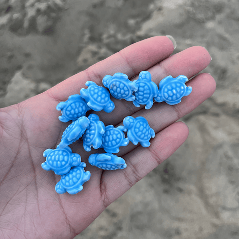 Separador Tortuga Calipso | Ceramica