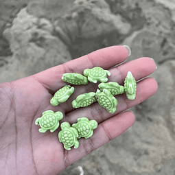 Separador Tortuga Verde | Ceramica