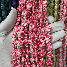 Tira De Tortuga | Fucsia Matizado