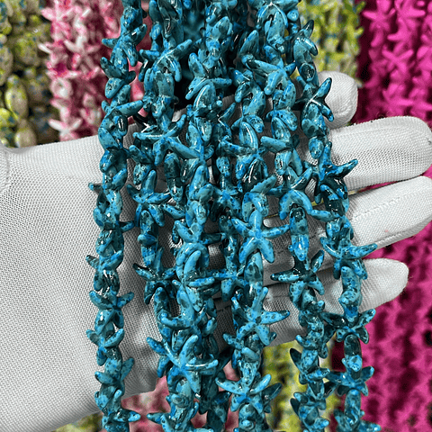 Tira De Estrellas | Calipso Matizado