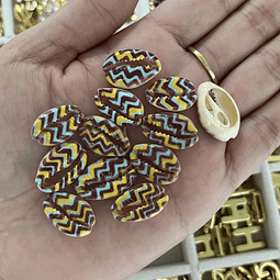 Conchita Buceo | Ziz-zag