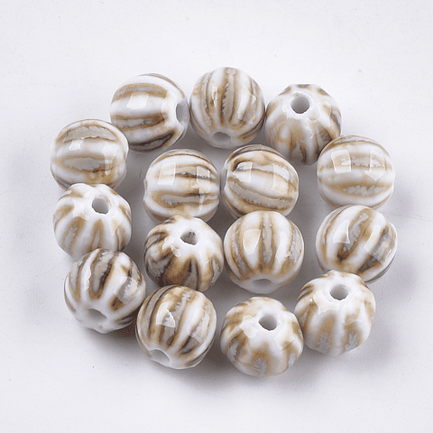 Pelota cerámica 11-12mm | Lino