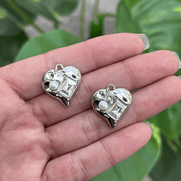 Colgante Corazón | Y2K