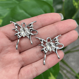 Colgante Mariposa | y2k