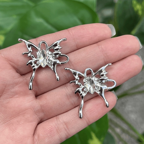 Colgante Mariposa | y2k