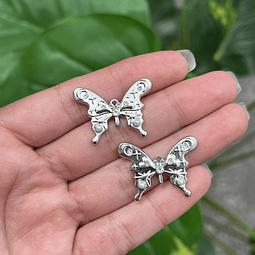 Colgante Mariposa | Y2K