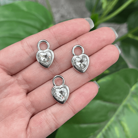 Colgante Corazón | Y2K