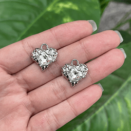 Colgante Corazón | Y2K