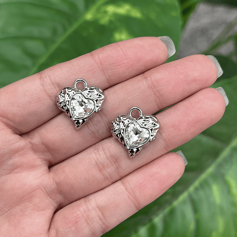 Colgante Corazón | Y2K