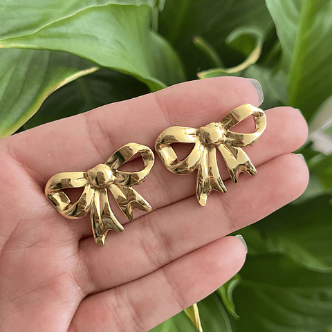 Aros De Lazo | Acero Inoxidable