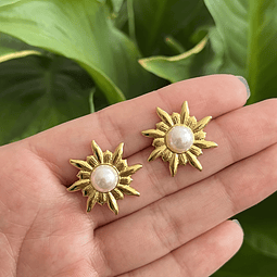 Aros de Sol | Acero Inoxidable