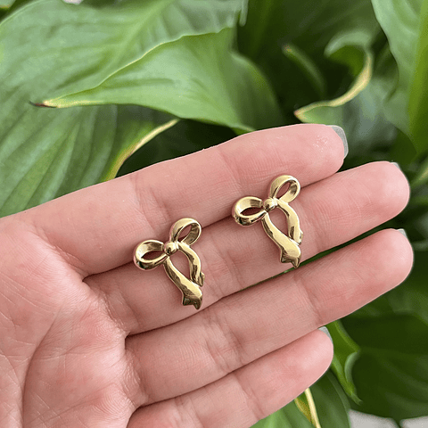 Aros De Lazo | Acero Inoxidable