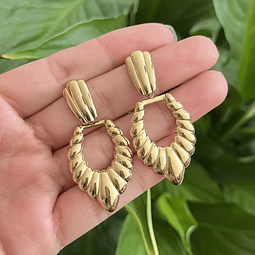 Aros de Acero Inoxidable 