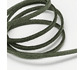 Gamuza Verde Olivo | 3mm