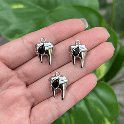 Colgante Diente | y2k