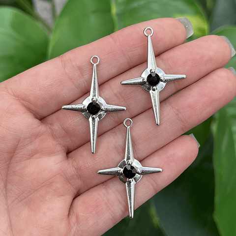 Colgante Destello Estrella | Y2K