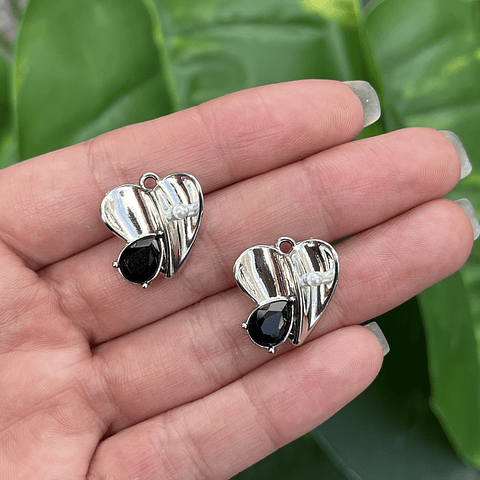 Colgante Corazón | Y2K