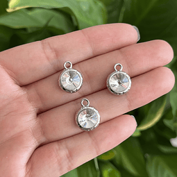 Colgante Punto de Luz | Y2K