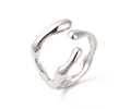 Anillo Ajustable | Acero Inoxidable