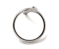 Anillo Ajustable | Acero Inoxidable