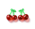 Colgante De Cereza 