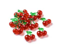 Colgante De Cereza 