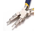Alicate 6 en 1 Mango Antideslizante 