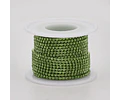 Cadena Strass | Verde