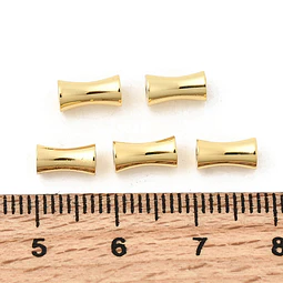  Separador Bambú | Baño de oro 18k