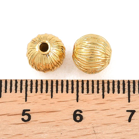 Balin Corrugado | 8mm