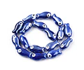 Pez De Ceramica | Azul 
