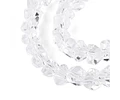 Cristal Triangular 4mm | Transparente
